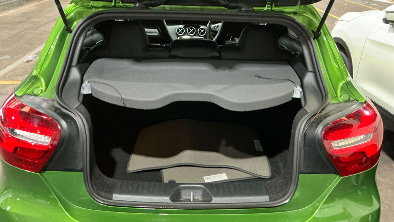 Used Mercedes-Benz A-Class 2017 for sale - 77406061: Photo 7