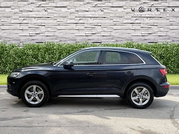 Used Audi Q5 2018 for sale - 78806801: Photo