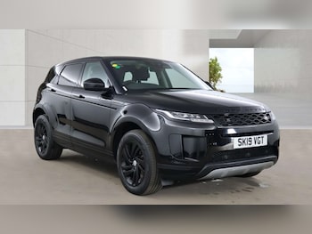 Used Land Rover Range Rover Evoque 2019 for sale - 78835735: Photo
