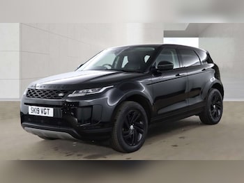 Used Land Rover Range Rover Evoque 2019 for sale - 78835735: Photo