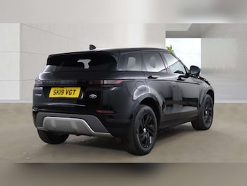 Used Land Rover Range Rover Evoque 2019 for sale - 78835735: Photo