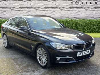 2013 - 2.0 328i SE GT 5dr Petrol Auto Euro 6 (s/s) (245 ps)