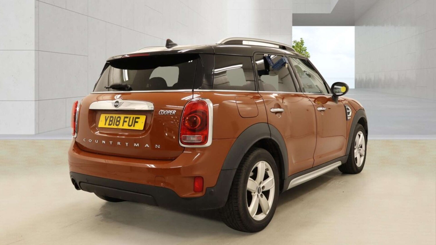 Used MINI Countryman 2018 for sale - 78068144: Photo 11