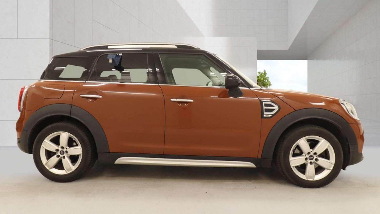 Used MINI Countryman 2018 for sale - 78068144: Photo 12