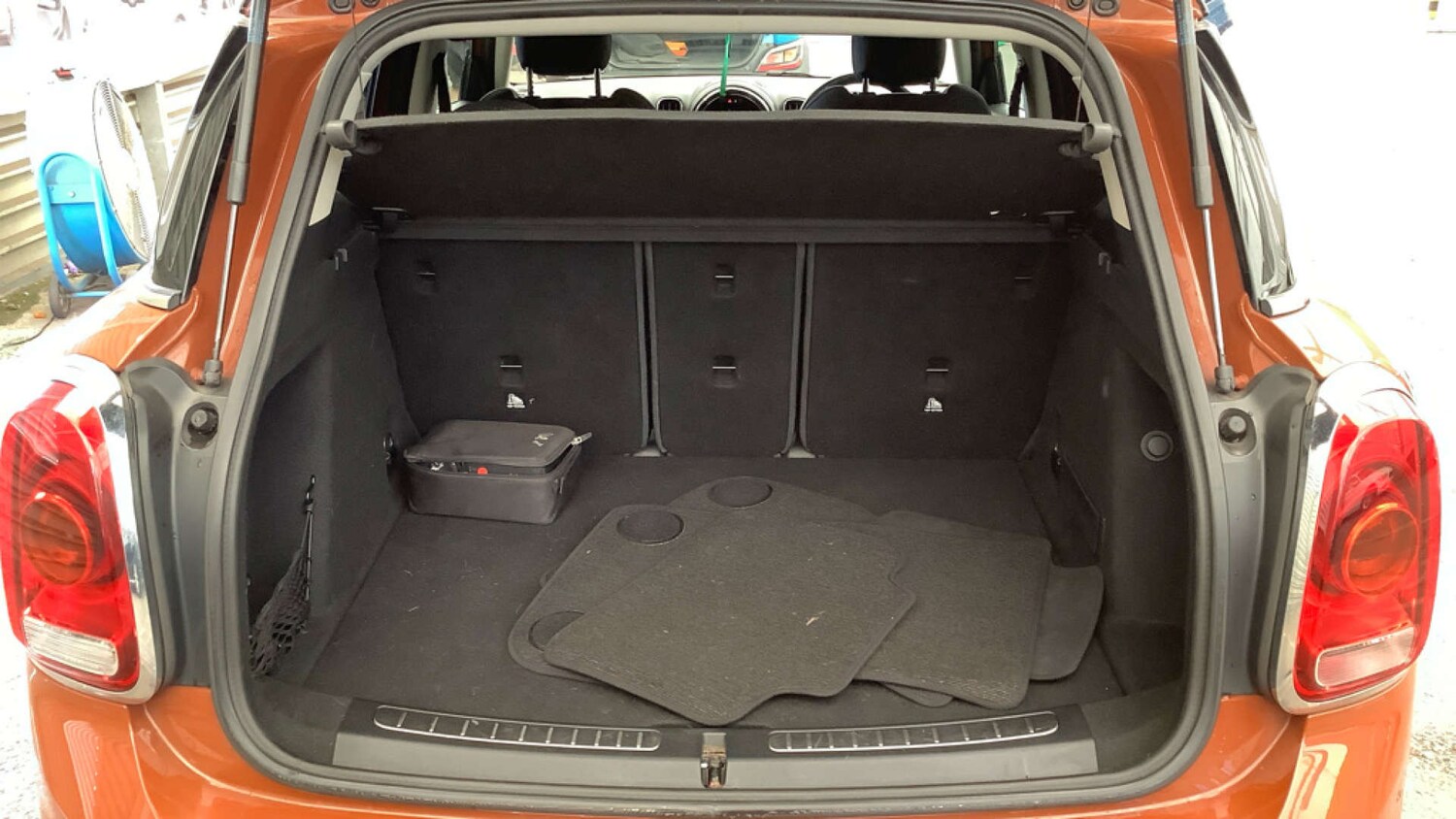 Used MINI Countryman 2018 for sale - 78068144: Photo 14