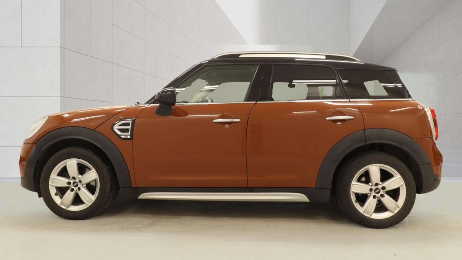 Used MINI Countryman 2018 for sale - 78068144: Photo 6