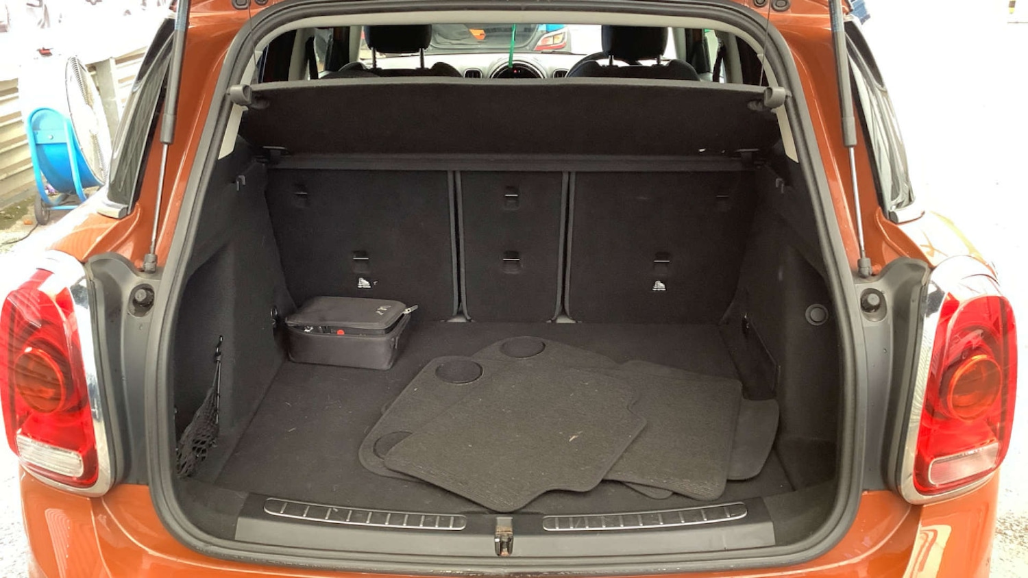 Used MINI Countryman 2018 for sale - 78068144: Photo 7