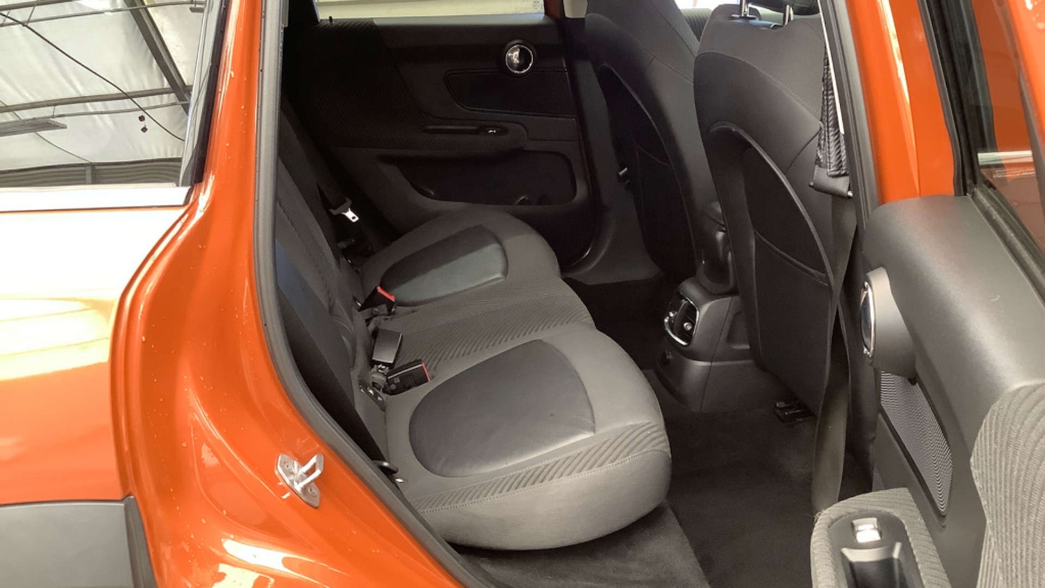 Used MINI Countryman 2018 for sale - 78068144: Photo 8