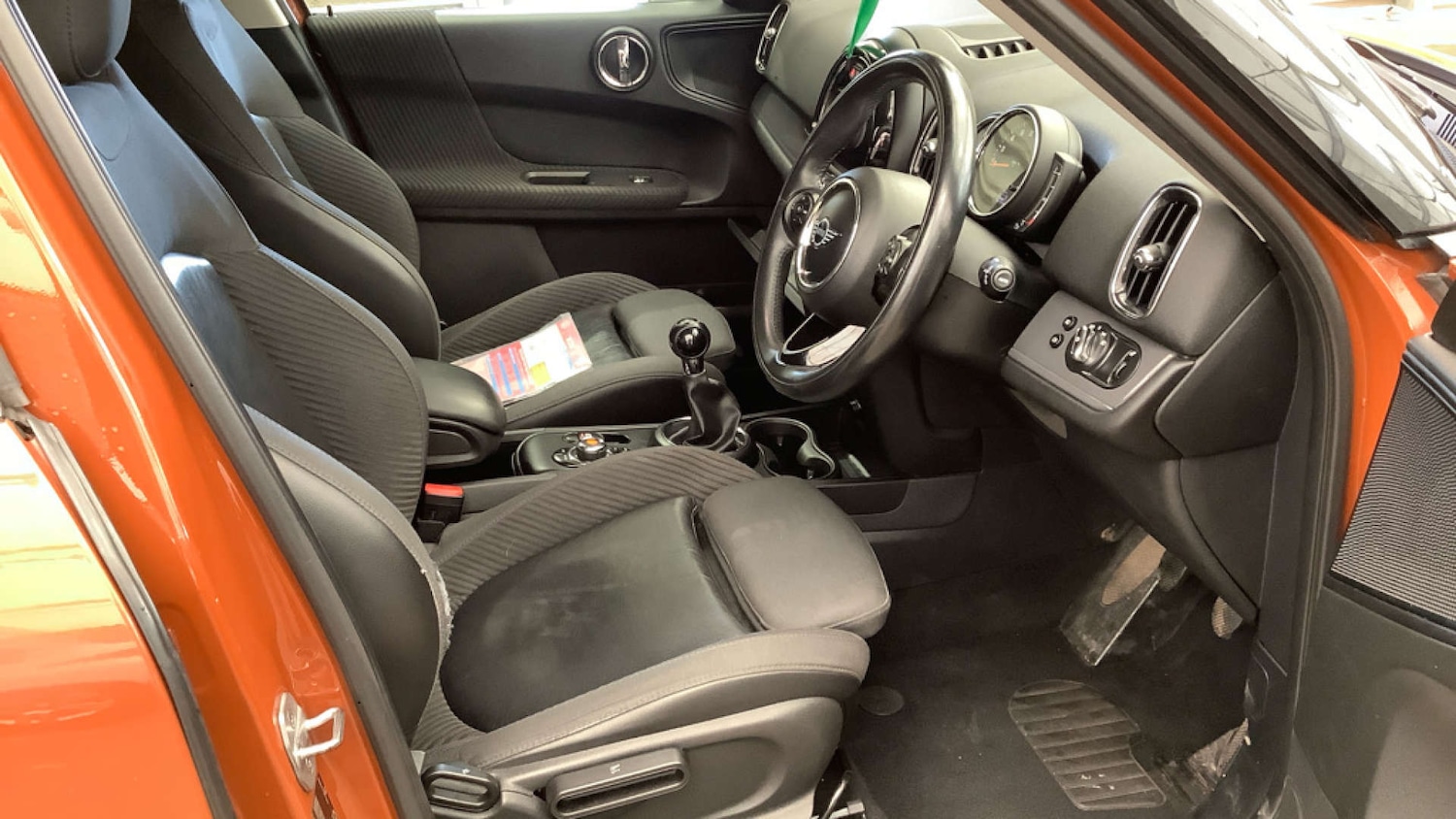 Used MINI Countryman 2018 for sale - 78068144: Photo 9