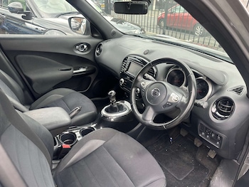 Used Nissan Juke 2016 for sale - 78913939: Photo