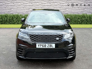 Used Land Rover Range Rover Velar 2018 for sale - 79274590: Photo