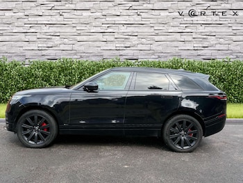 Used Land Rover Range Rover Velar 2018 for sale - 79274590: Photo