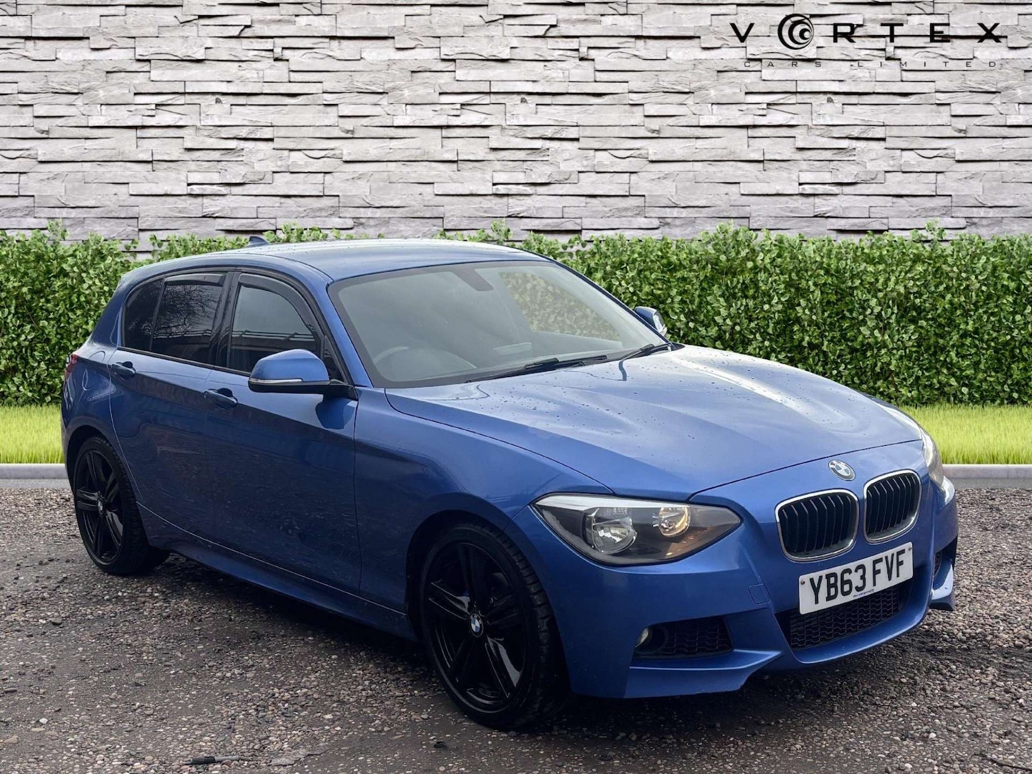 Used BMW 1 Series 2013 for sale - 77271546: Photo 1