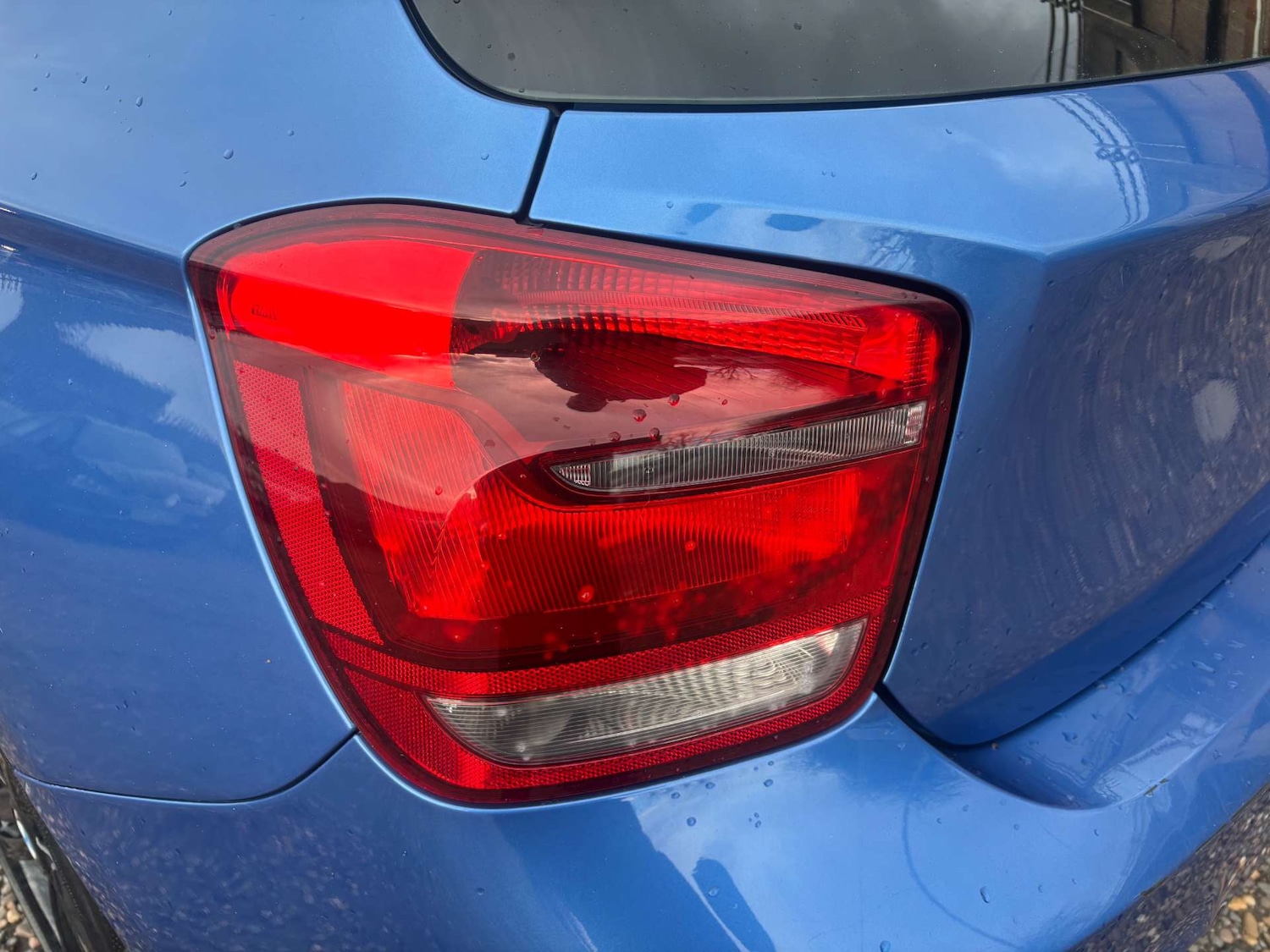 Used BMW 1 Series 2013 for sale - 77271546: Photo 10