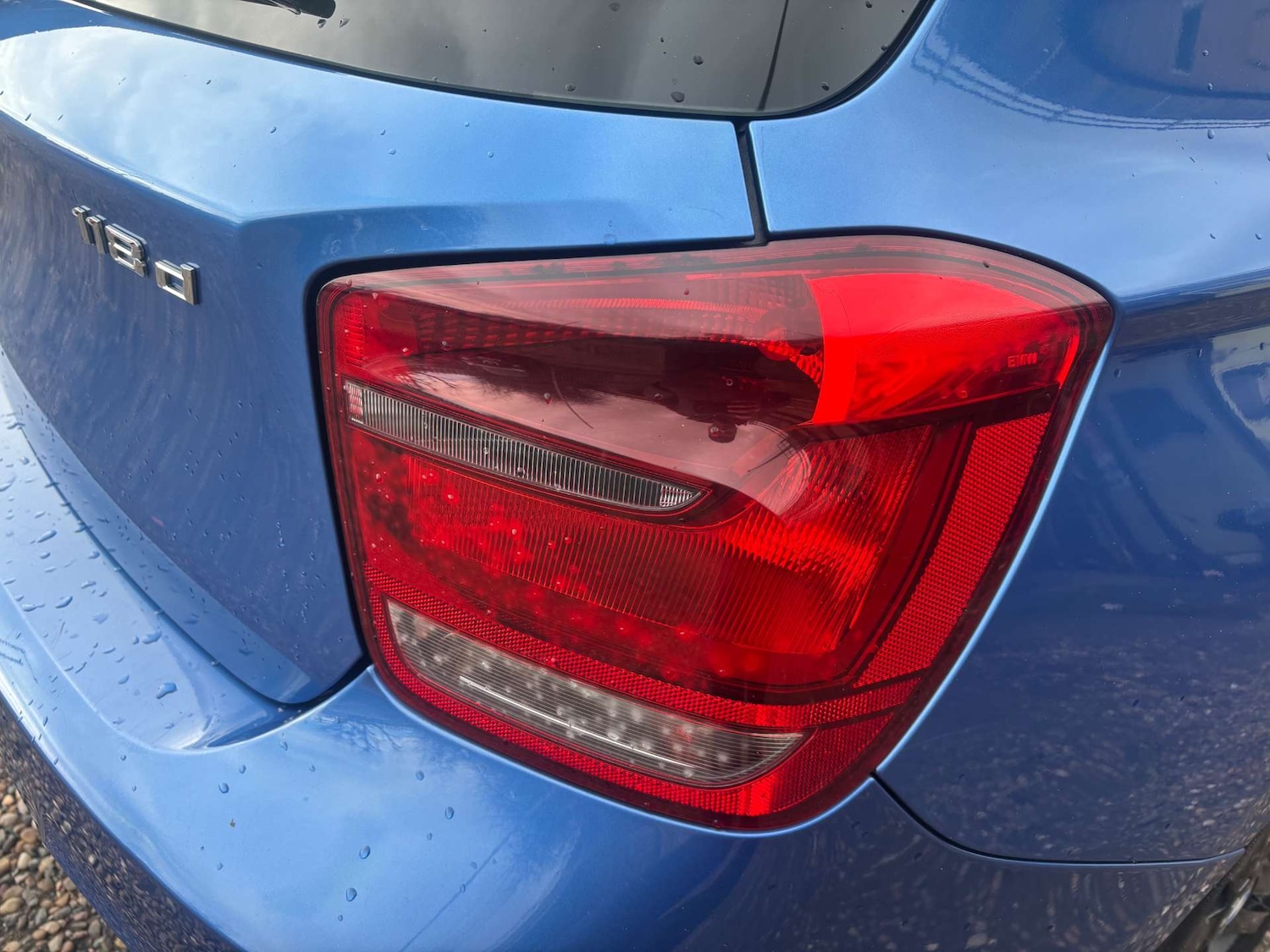 Used BMW 1 Series 2013 for sale - 77271546: Photo 11