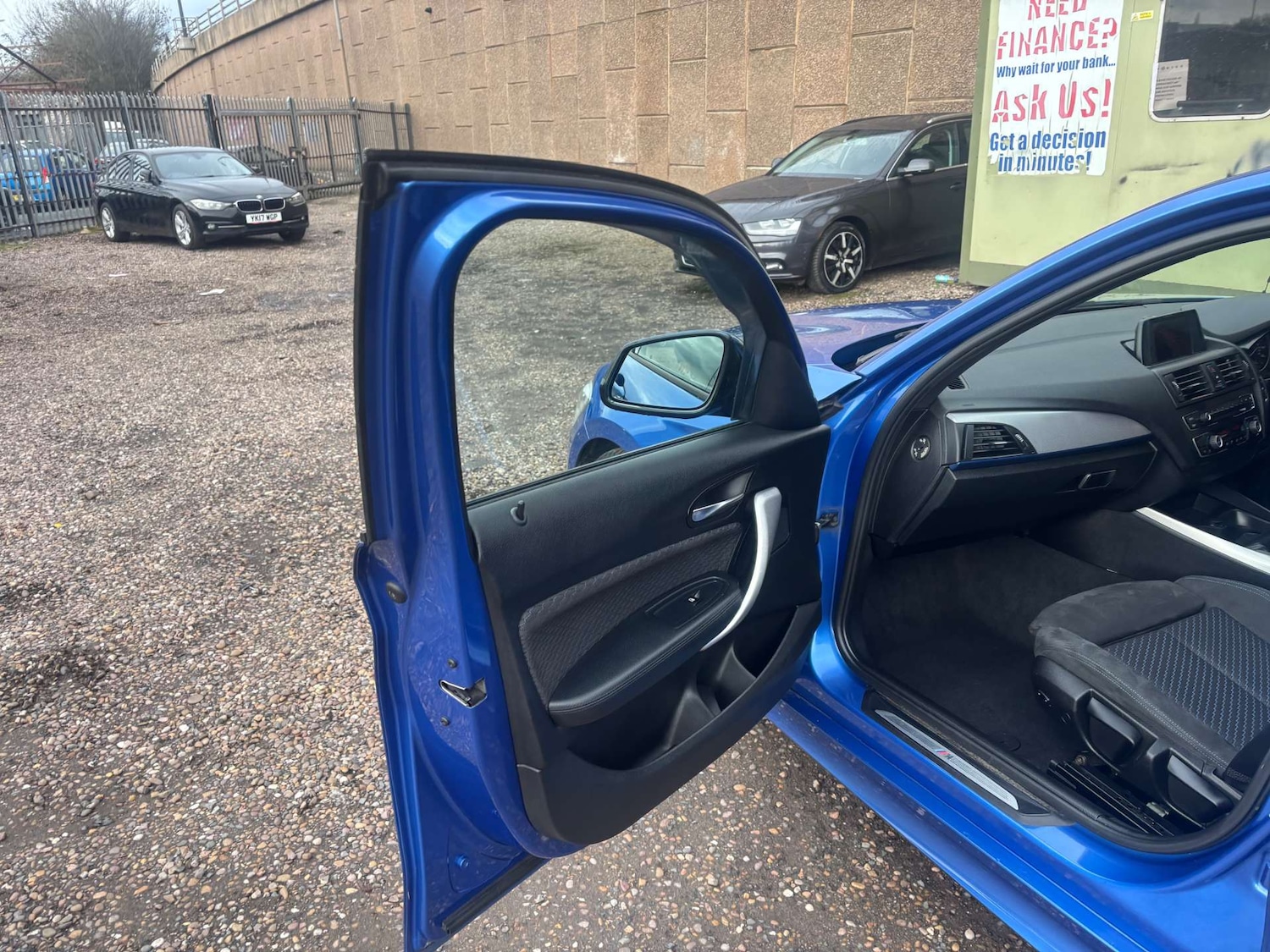 Used BMW 1 Series 2013 for sale - 77271546: Photo 12