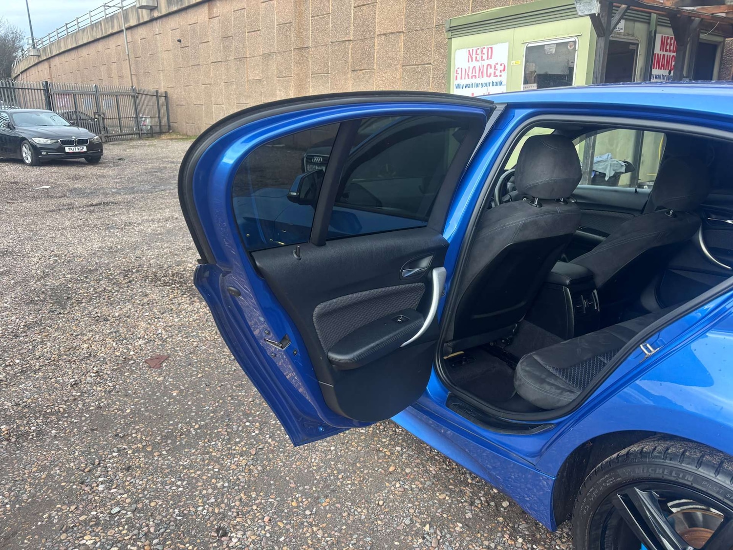 Used BMW 1 Series 2013 for sale - 77271546: Photo 13