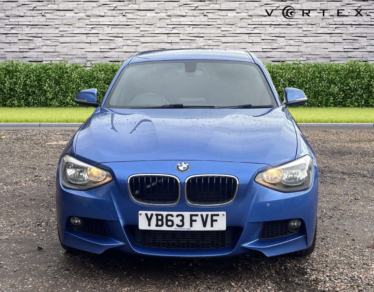 Used BMW 1 Series 2013 for sale - 77271546: Photo 2