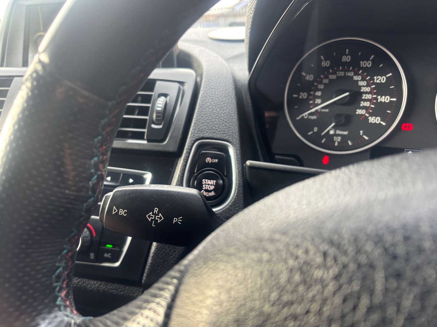 Used BMW 1 Series 2013 for sale - 77271546: Photo 22