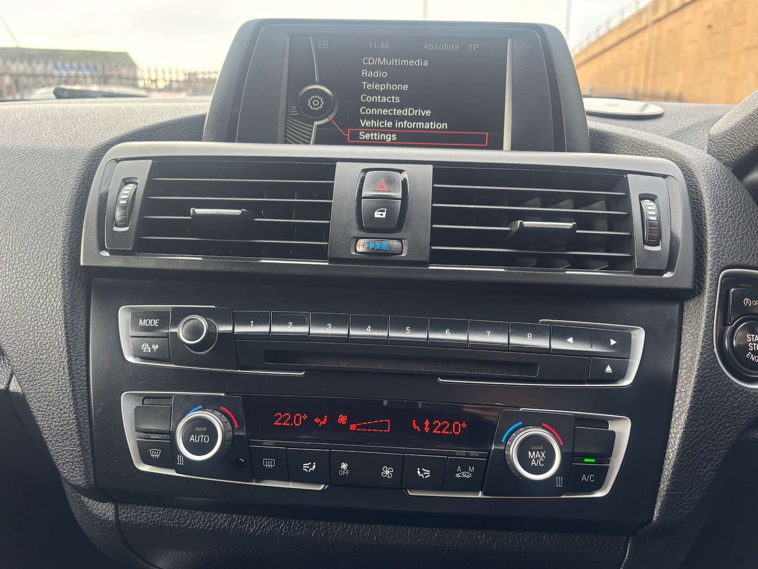 Used BMW 1 Series 2013 for sale - 77271546: Photo 24