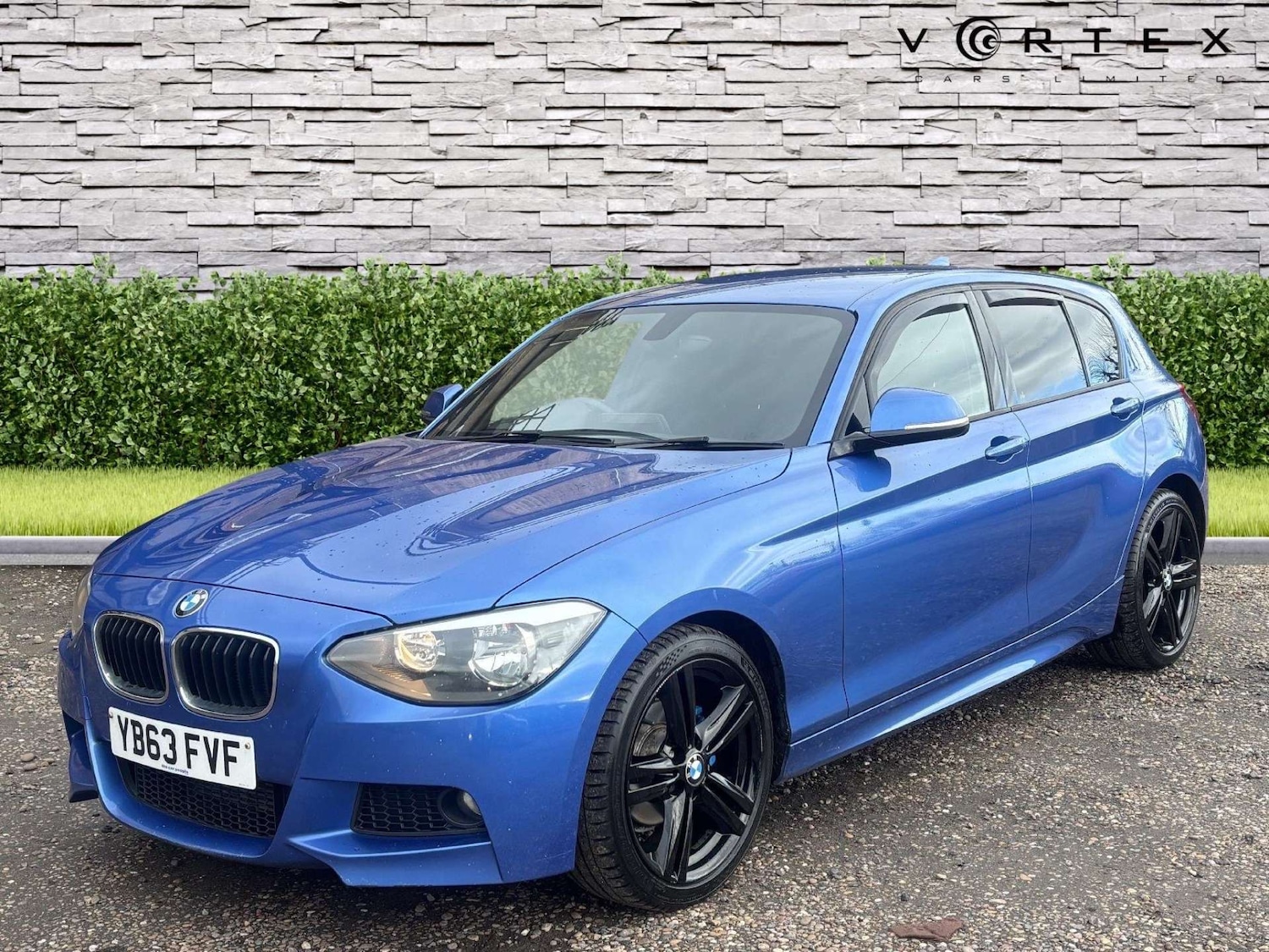 Used BMW 1 Series 2013 for sale - 77271546: Photo 3