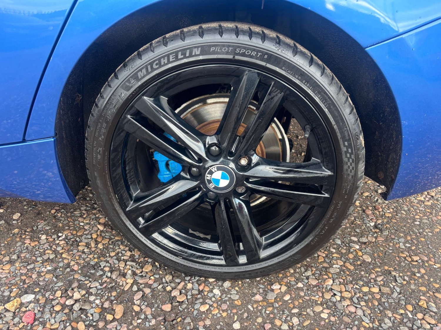 Used BMW 1 Series 2013 for sale - 77271546: Photo 33