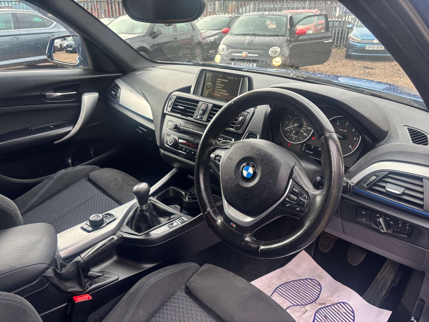 Used BMW 1 Series 2013 for sale - 77271546: Photo 34