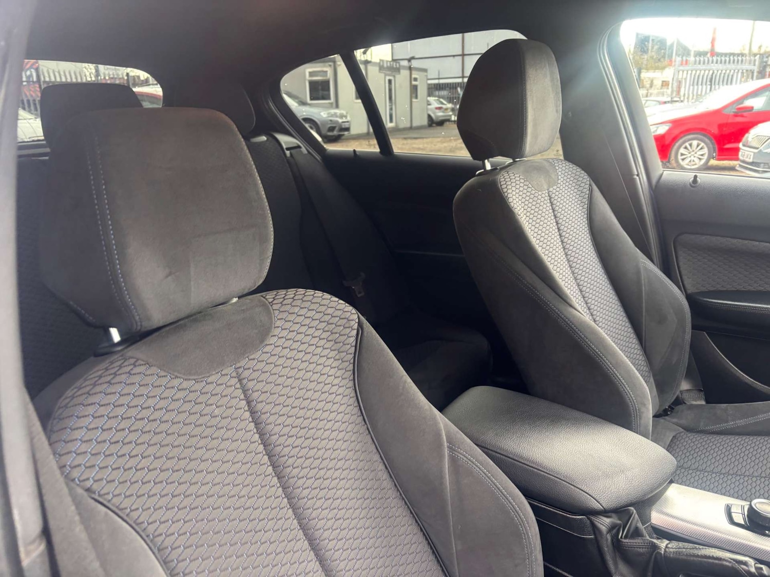 Used BMW 1 Series 2013 for sale - 77271546: Photo 35