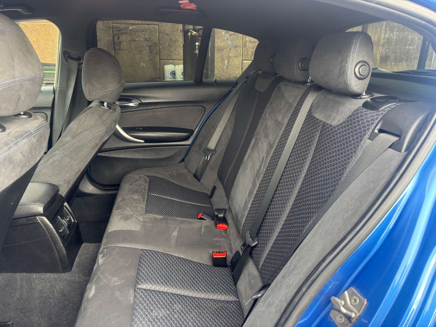 Used BMW 1 Series 2013 for sale - 77271546: Photo 38