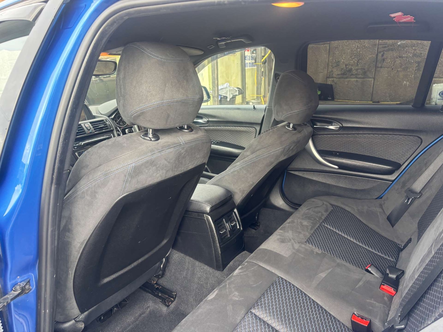 Used BMW 1 Series 2013 for sale - 77271546: Photo 39