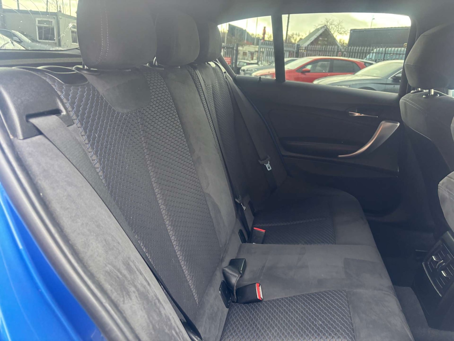 Used BMW 1 Series 2013 for sale - 77271546: Photo 40