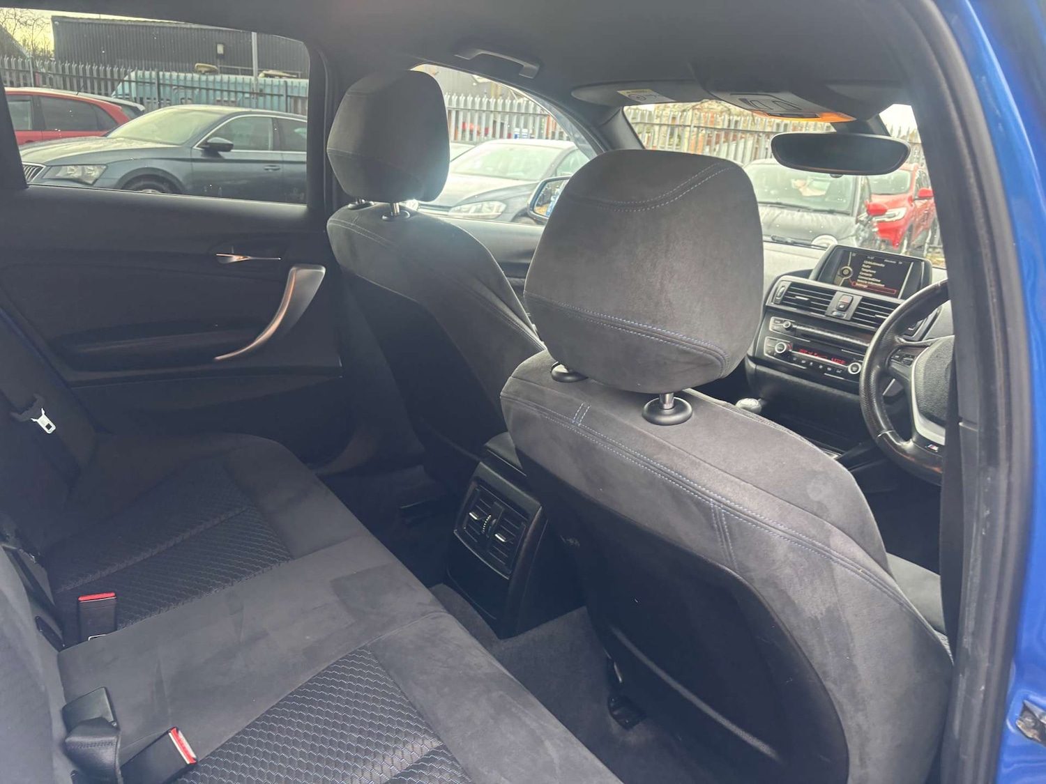 Used BMW 1 Series 2013 for sale - 77271546: Photo 41