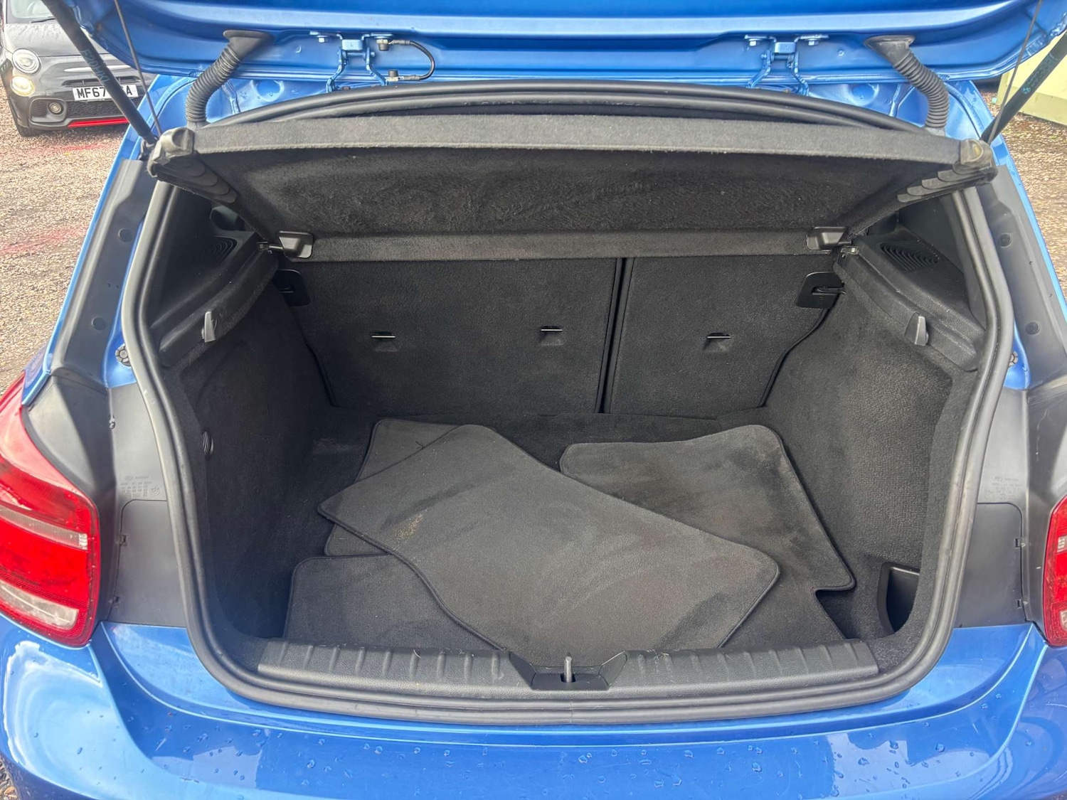 Used BMW 1 Series 2013 for sale - 77271546: Photo 42