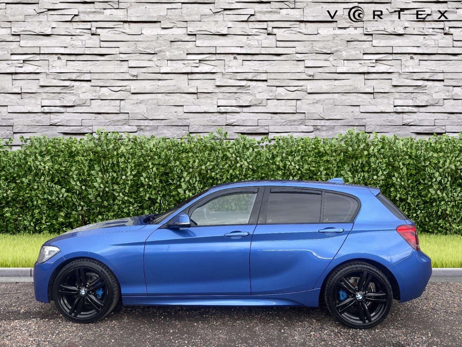 Used BMW 1 Series 2013 for sale - 77271546: Photo 5