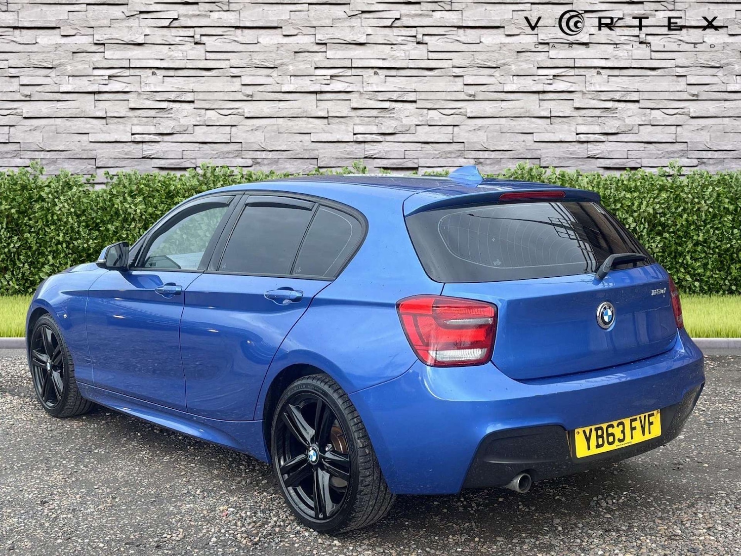 Used BMW 1 Series 2013 for sale - 77271546: Photo 6