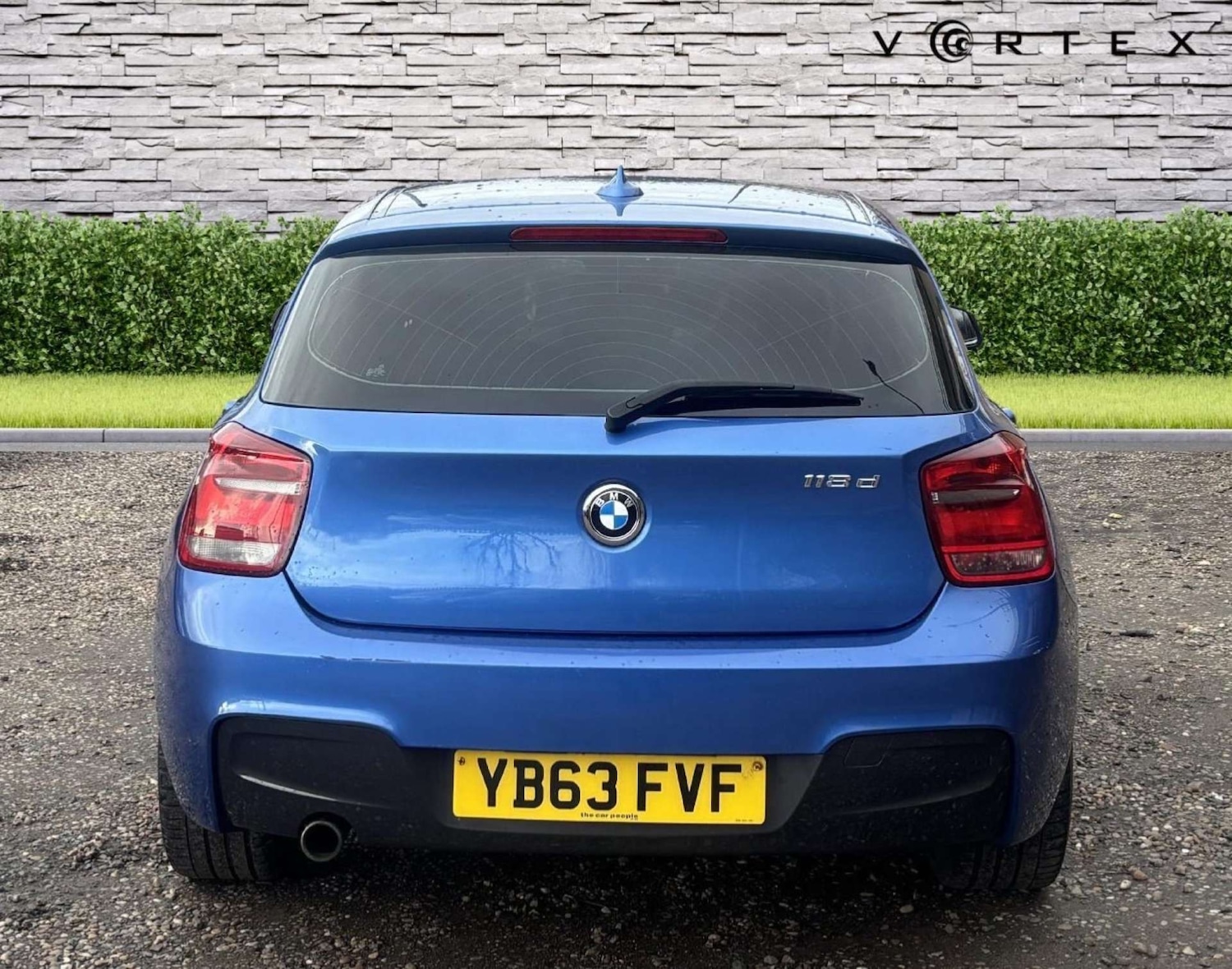 Used BMW 1 Series 2013 for sale - 77271546: Photo 7