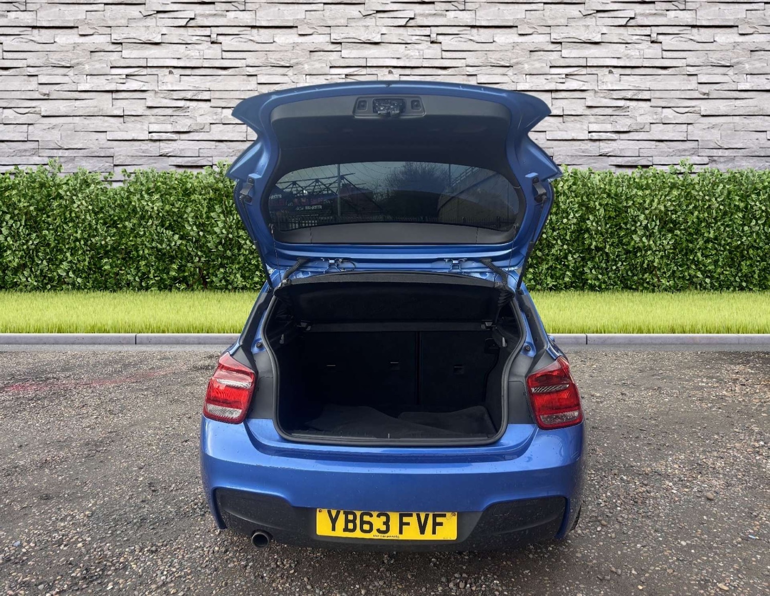 Used BMW 1 Series 2013 for sale - 77271546: Photo 8