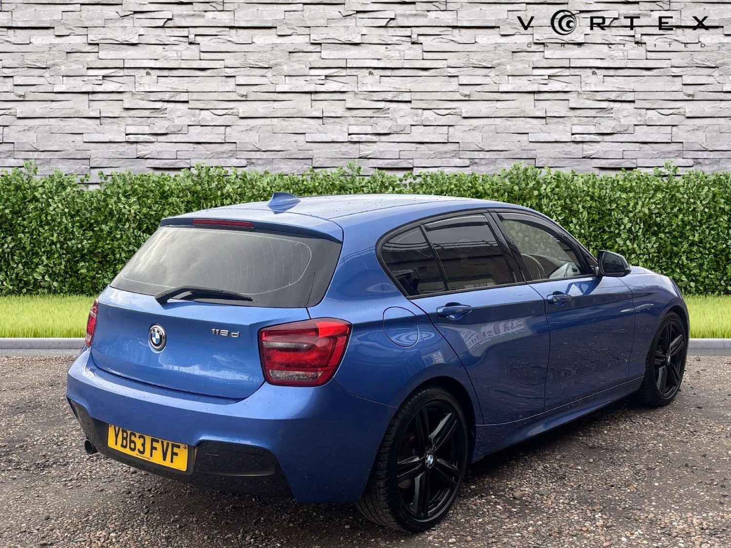 Used BMW 1 Series 2013 for sale - 77271546: Photo 9