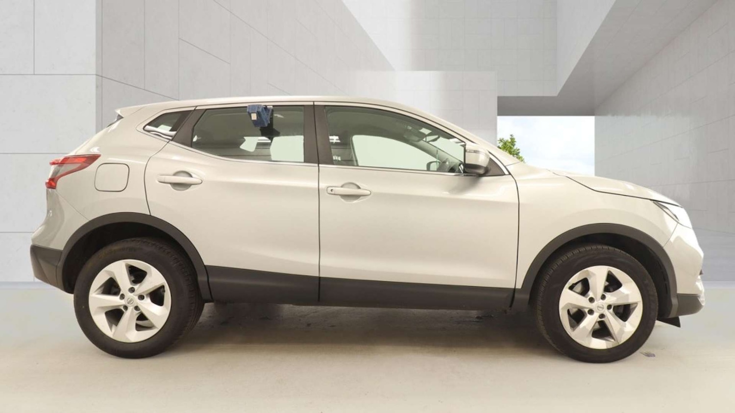 Used Nissan Qashqai 2019 for sale - 78068150: Photo 5