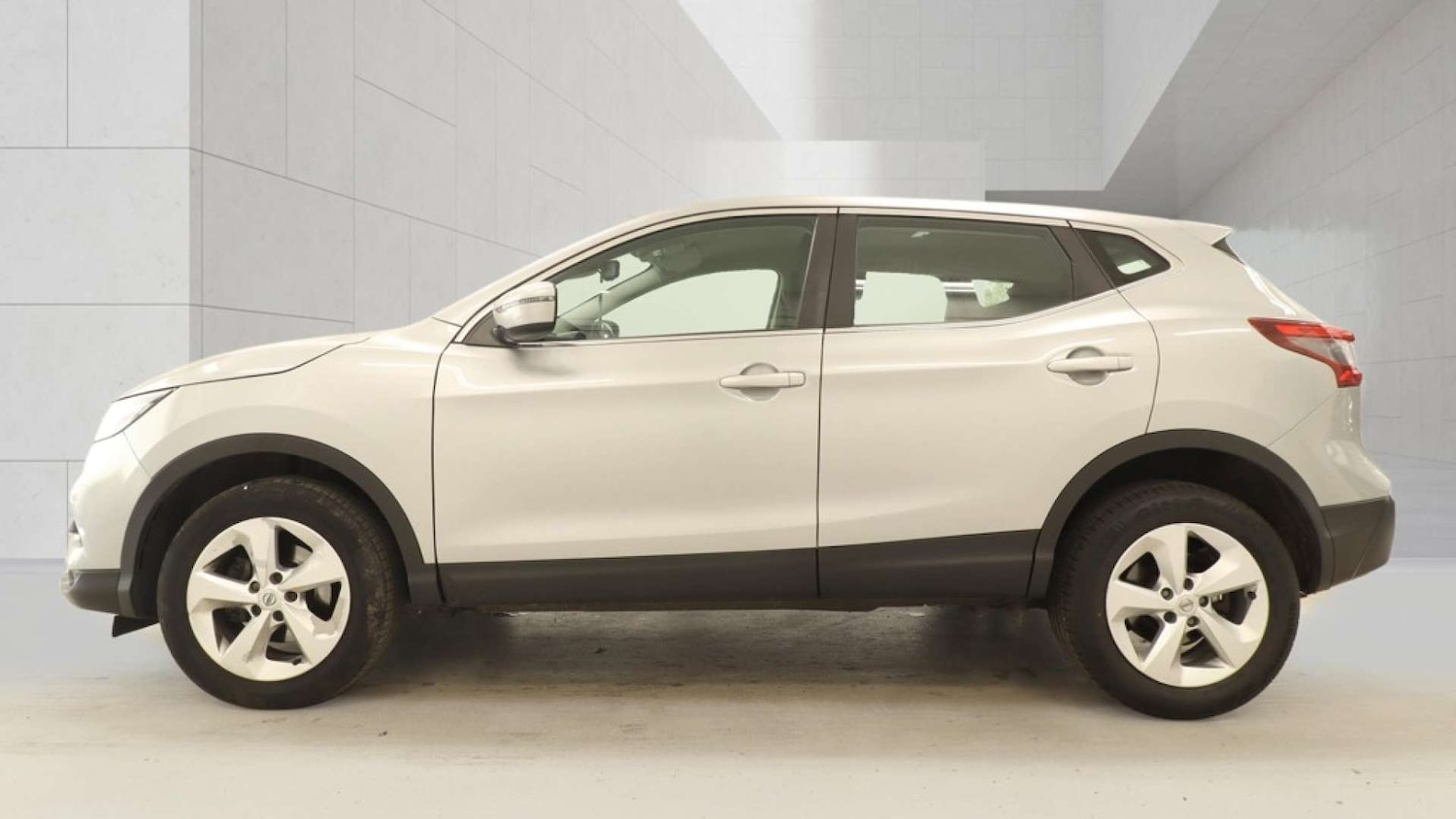 Used Nissan Qashqai 2019 for sale - 78068150: Photo 6