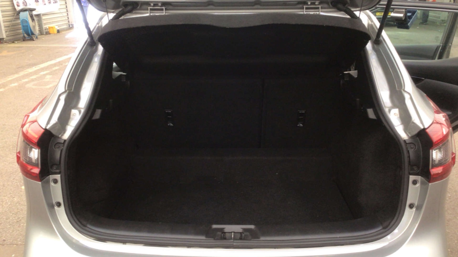 Used Nissan Qashqai 2019 for sale - 78068150: Photo 7