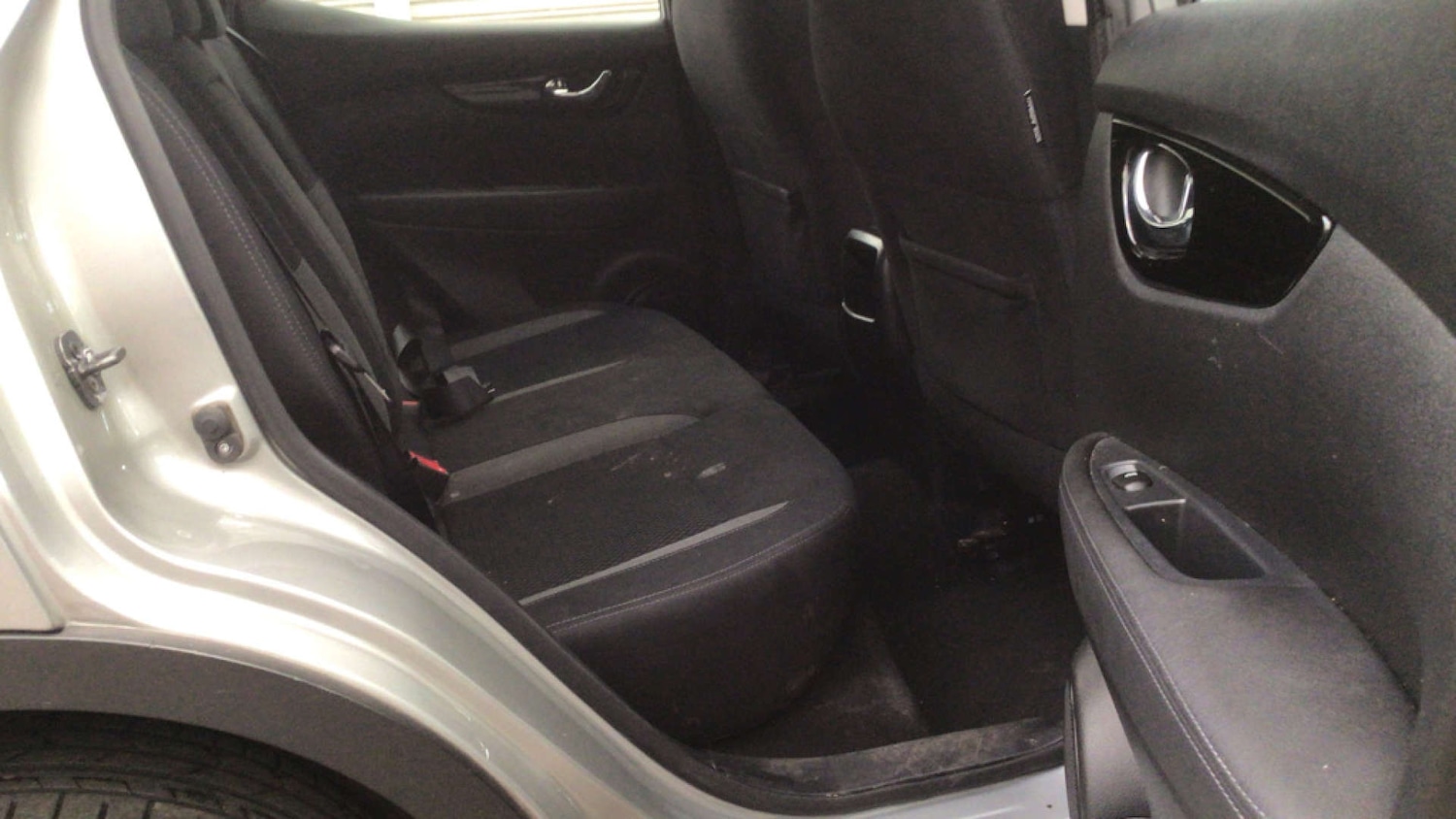 Used Nissan Qashqai 2019 for sale - 78068150: Photo 8