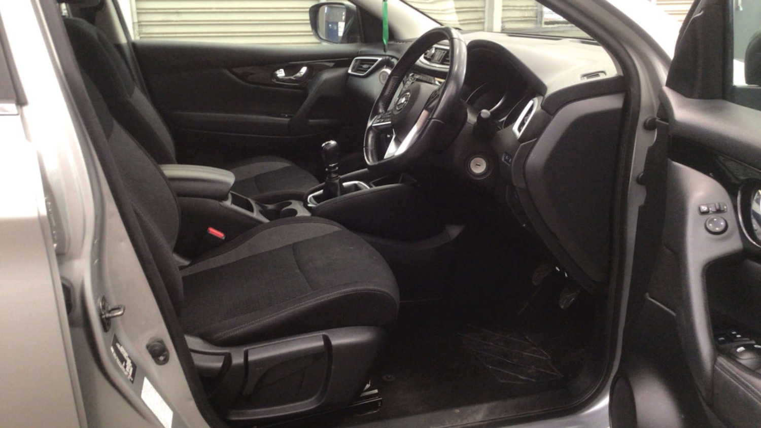 Used Nissan Qashqai 2019 for sale - 78068150: Photo 9