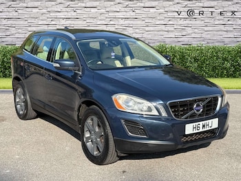 Used Volvo XC60 2012 for sale - 79404827: Photo