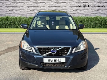 Used Volvo XC60 2012 for sale - 79404827: Photo