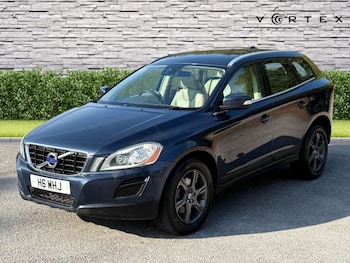 Used Volvo XC60 2012 for sale - 79404827: Photo