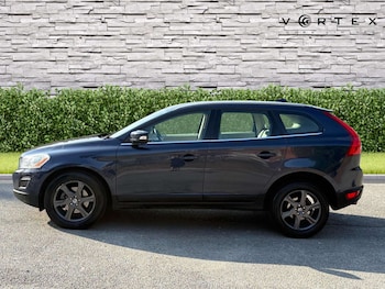 Used Volvo XC60 2012 for sale - 79404827: Photo