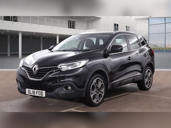 Used Renault Kadjar 2018 for sale - 77569684: Photo