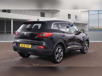 Used Renault Kadjar 2018 for sale - 77569684: Photo
