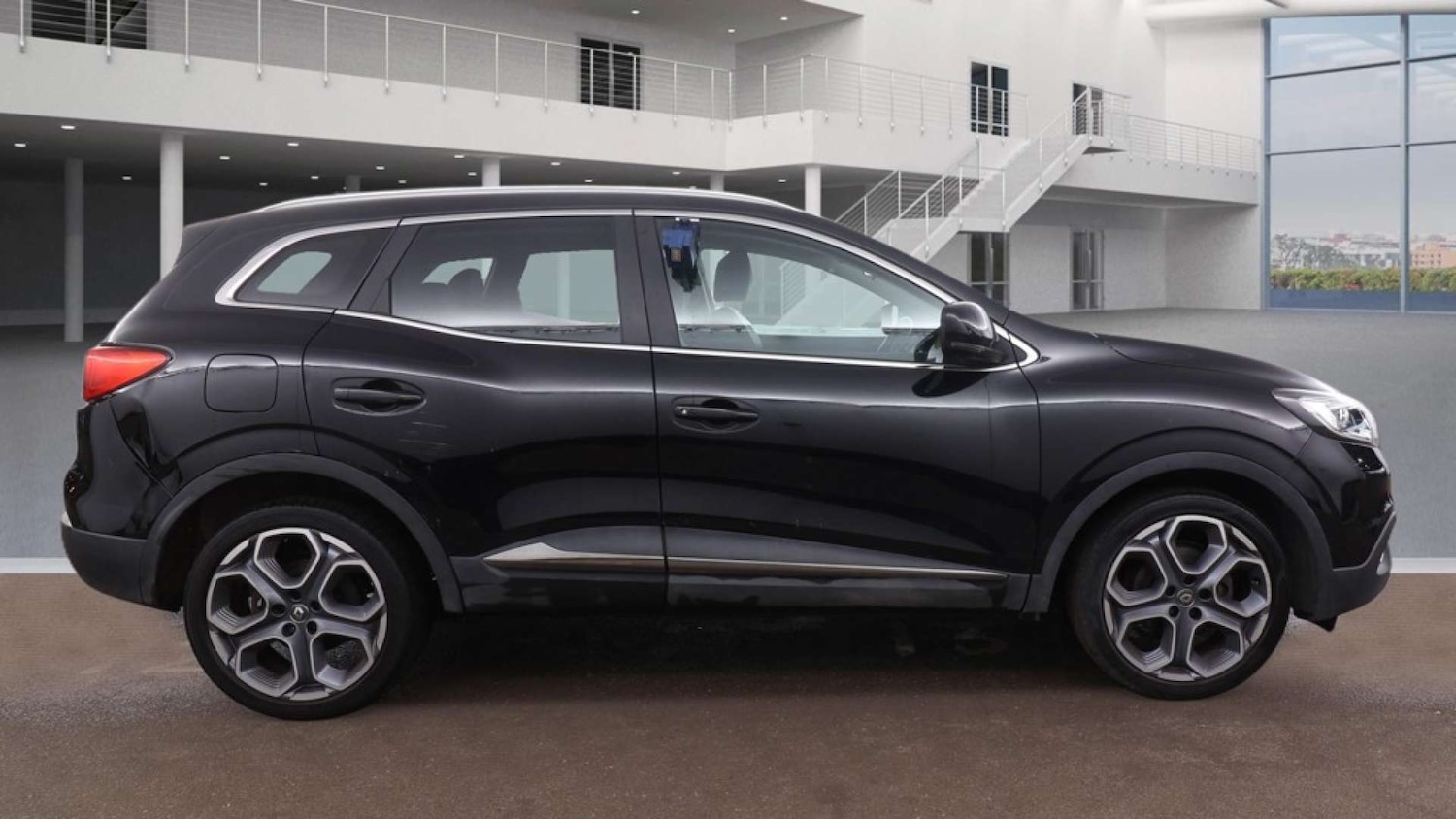 Used Renault Kadjar 2018 for sale - 77569684: Photo 5